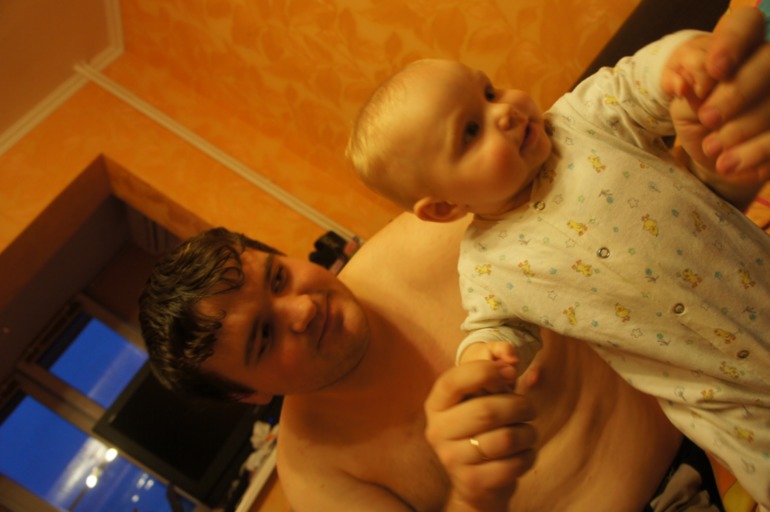 Пятница=))