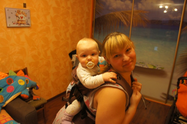 Пятница=))