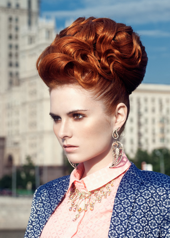 Вот такая красота :)