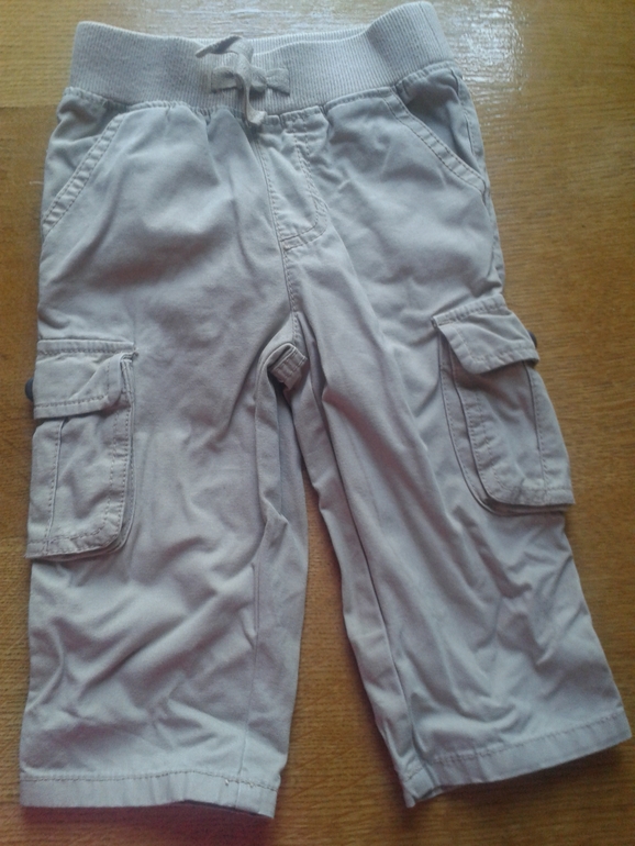 Вещи б/у в отличном состоянии фирмы Картерс, Олд Неви, Примарк