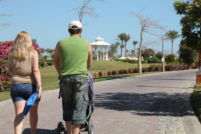 Про наш отдых