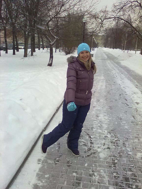 В моём шкафу. Актуально. № 20.