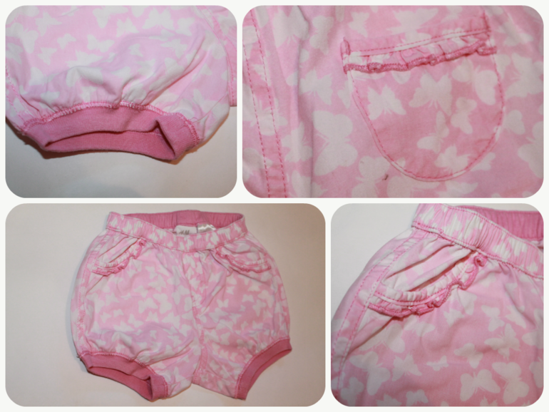 Одежда на малышку от 3 до 12 месяцев