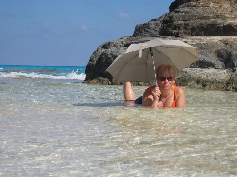 И это тоже Египет