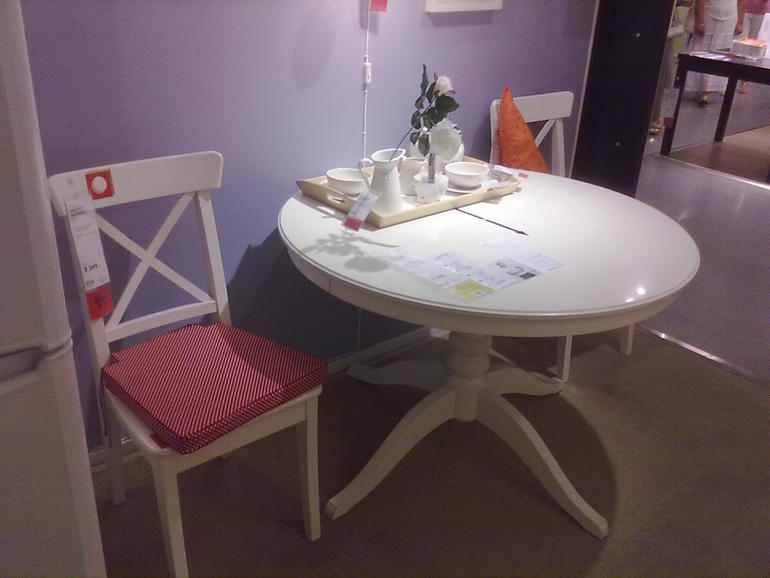 Интерьеры ИКЕЯ