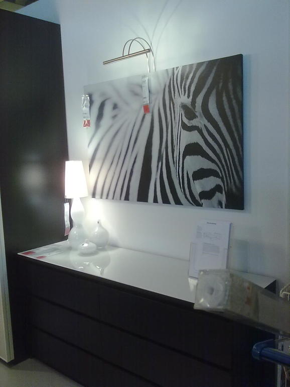 Интерьеры ИКЕЯ