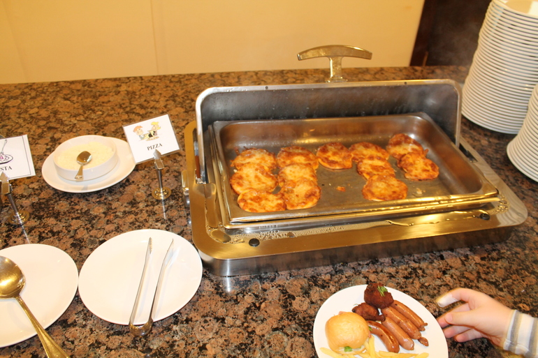 Февральский отдых в Хургаде.