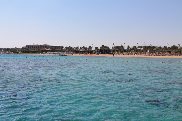 Про наш отдых