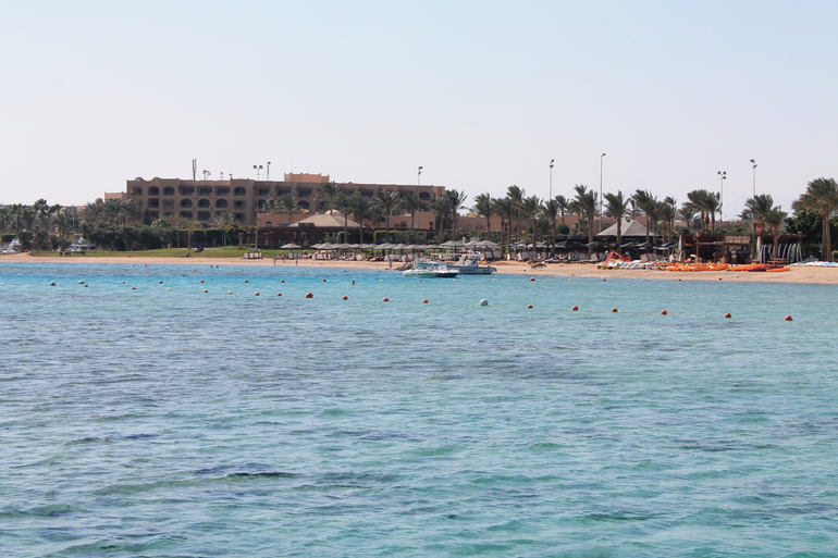 Про наш отдых