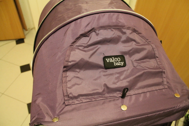Valco Baby Snap