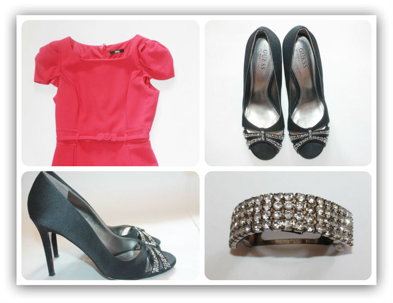 В моём шкафу. Особый случай. № 17