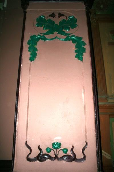 Санкт-Петербург и его парадные.