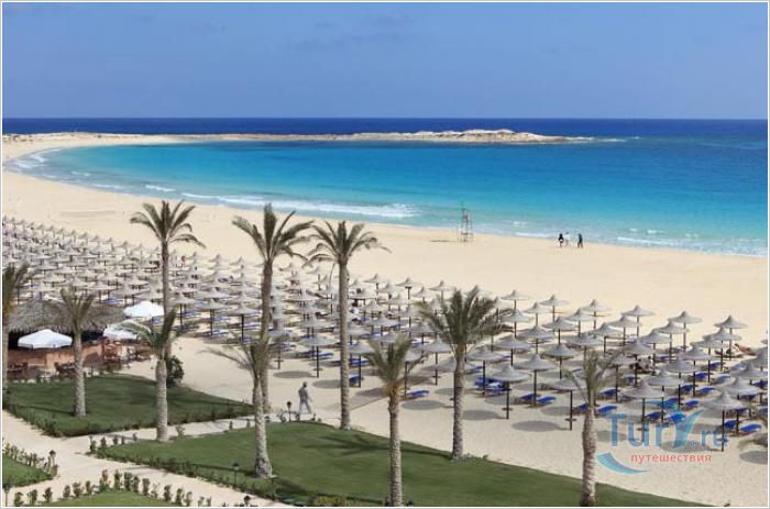 И это тоже Египет