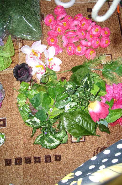 Мой хомка в ударе...))))!!!!!!