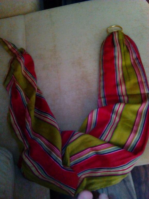 Что не так сделала?