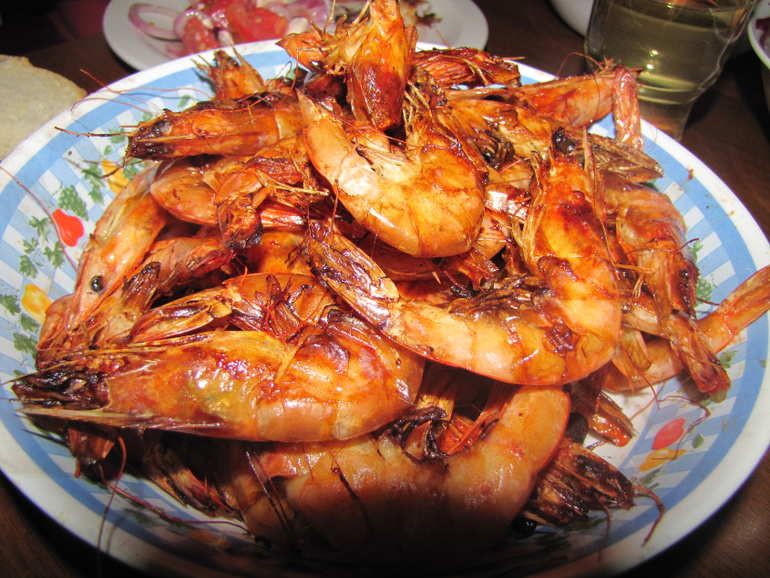 Торони-Ситония-Греция 2013