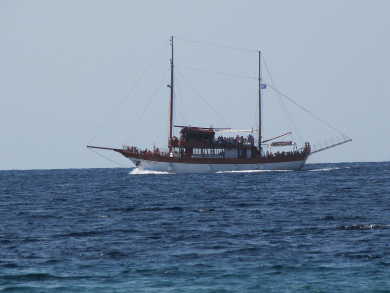 Торони-Ситония-Греция 2013