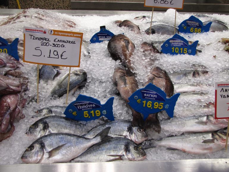 Торони-Ситония-Греция 2013