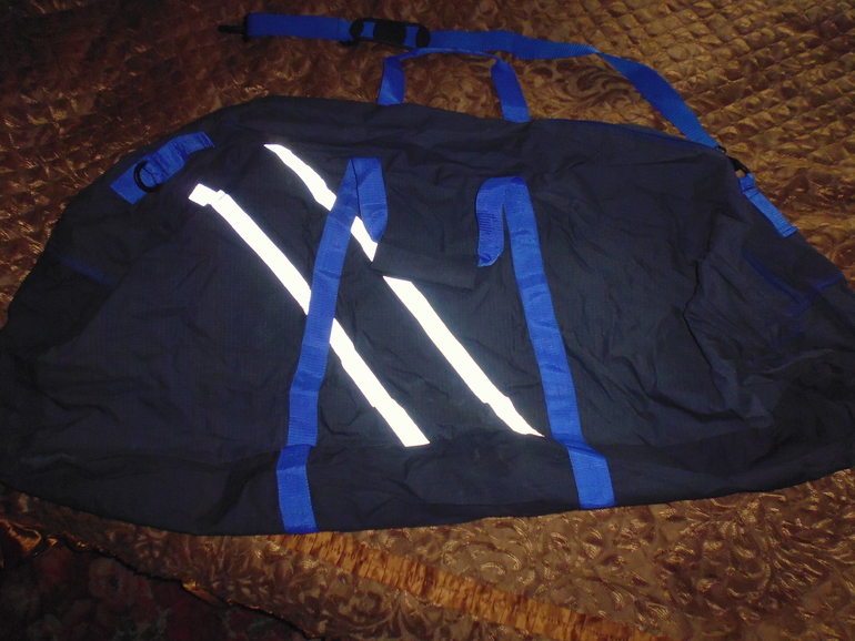 сумка переноска для Maclaren XLR новая 600 руб.