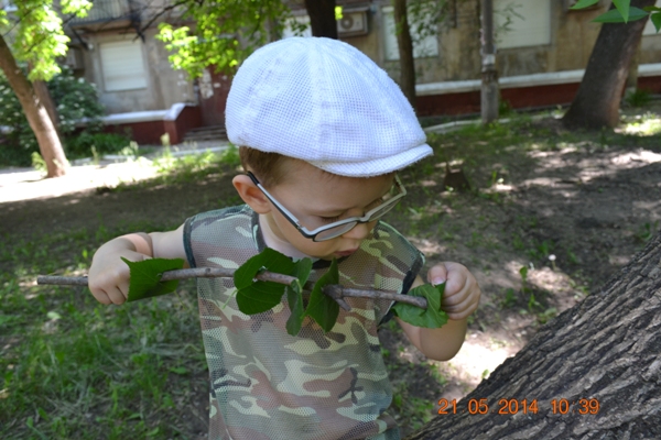 «Сказочные прогулки»