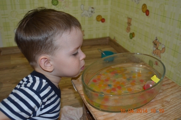 ТЗ Приключения капитана Врунгеля