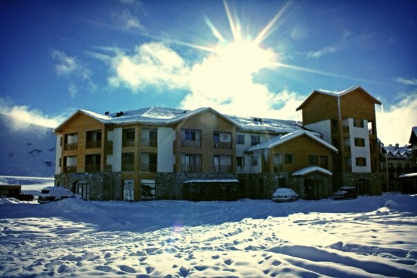 Грузия - день первый и второй!!!