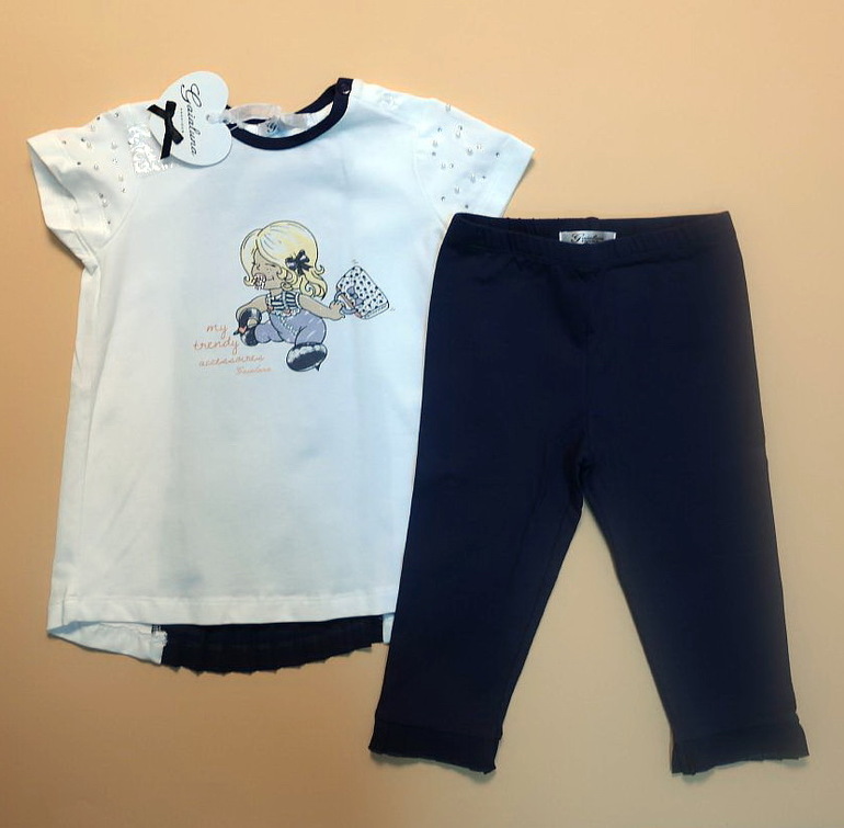 Очень красивые комплекты Gaialuna, To be too