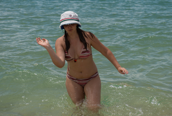 А давайте новый марафон? Кто за?