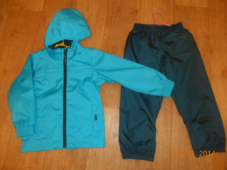 наш эконом-хваст на лето