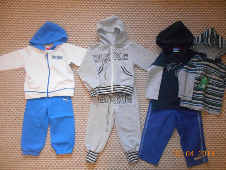 наш эконом-хваст на лето