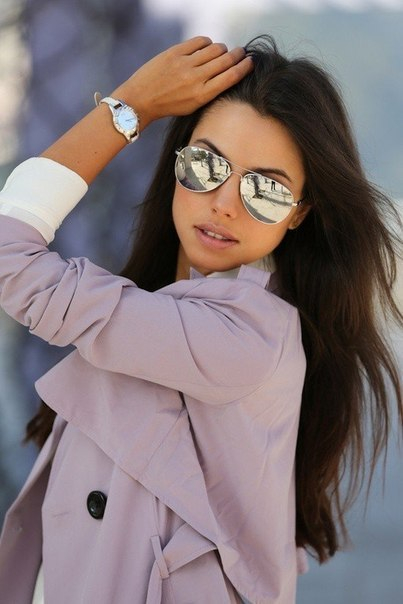 очки ray ban aviator. Вторые очки в подарок! В наличии.