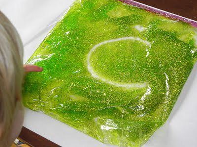 СЕНСОРНЫЙ ПАКЕТ ДЛЯ РИСОВАНИЯ