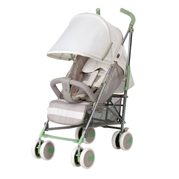 Happy Baby Cindy Beige British design