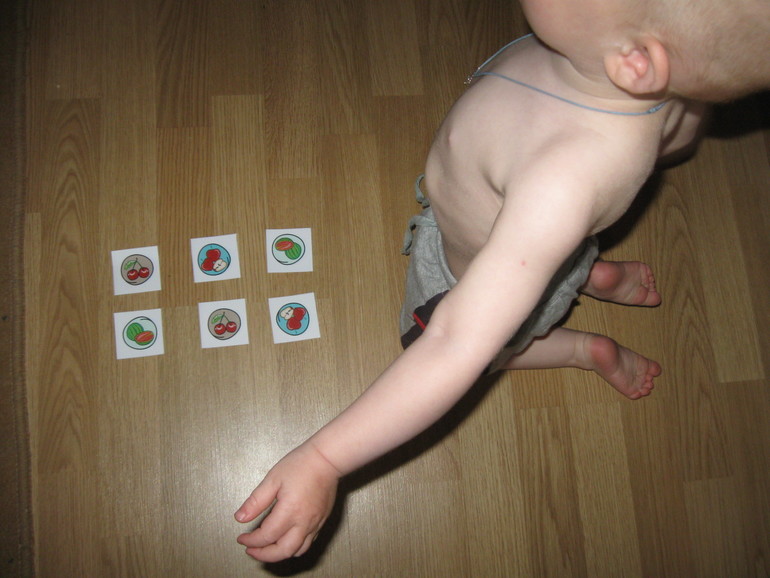 Шичида: Цветное безобразие состоялось