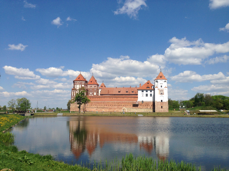 Беларусь