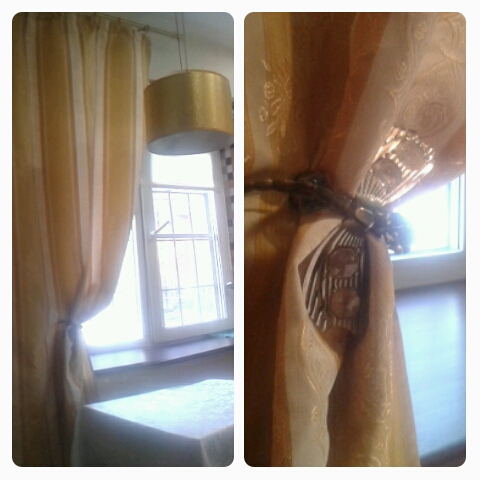 Навели порядки. Добро пожаловать в гости.