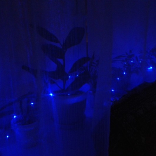 Навели порядки. Добро пожаловать в гости.