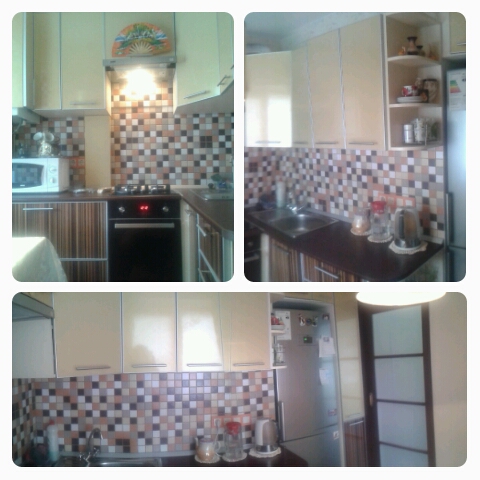 Навели порядки. Добро пожаловать в гости.