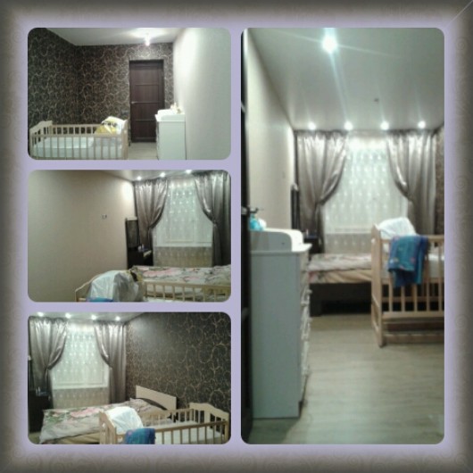 Навели порядки. Добро пожаловать в гости.