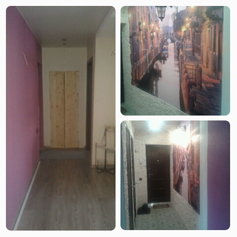 Навели порядки. Добро пожаловать в гости.