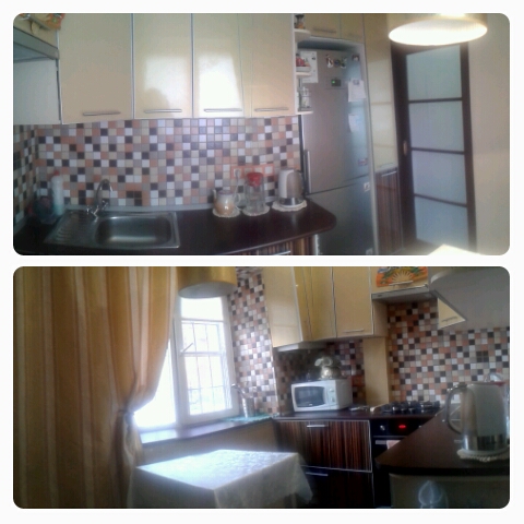 Навели порядки. Добро пожаловать в гости.