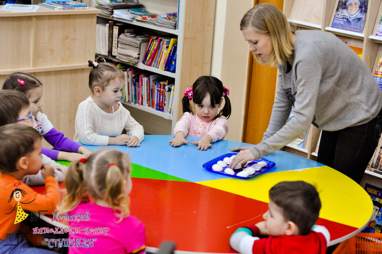 Игра Мемори "Самоцветы"