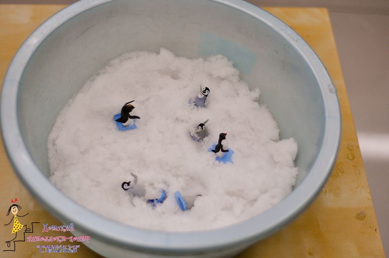 ТЗ "Пингвины-2014"