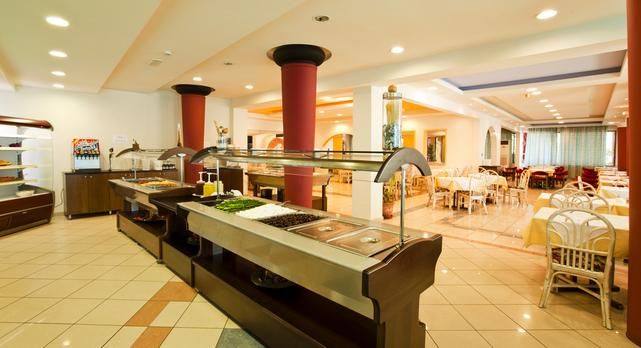 Греция, Кос, APOLLON HOTEL 4*