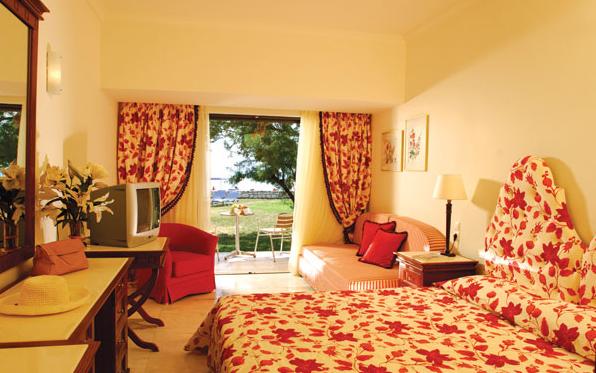 Раннее бронирование Греция! Лучшие предложения на состав 2взр и 2 ребенка!