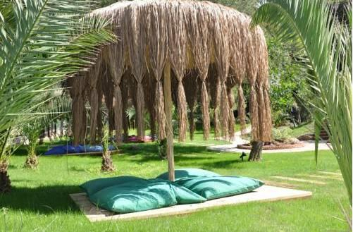 Акция Турция, Мармарис MERSOY EXCLUSIVE AQUA RESORT