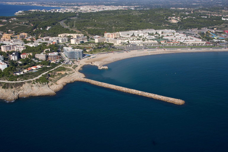 Испания, Акция ESTIVAL PARK COMPLEX 4*