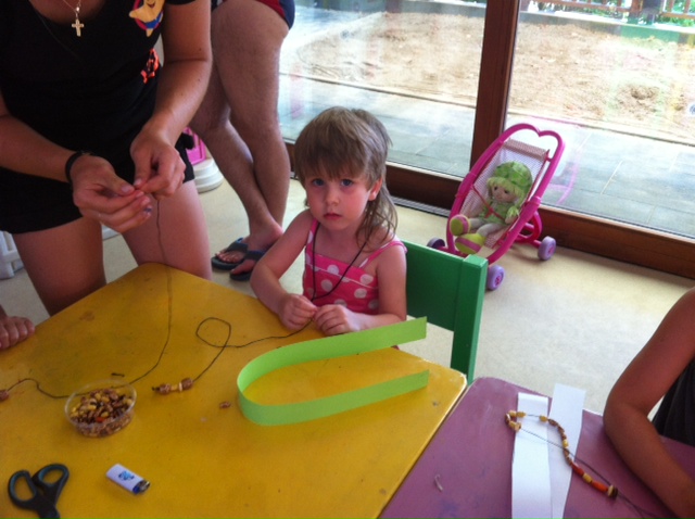 Кемер, Akka alinda