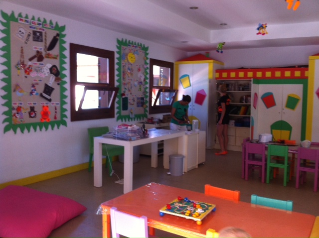 Кемер, Akka alinda