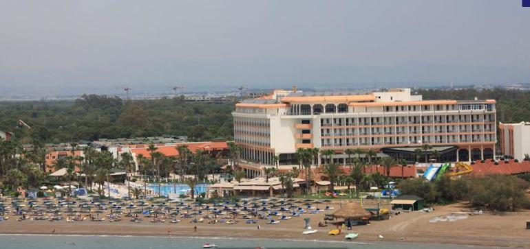 Белек, акция ADORA GOLF RESORT HOTEL